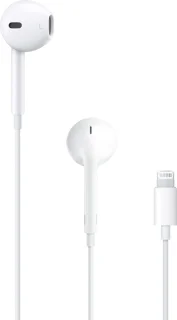Apple EarPods Lightning aansluiting