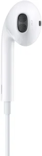 Apple EarPods Lightning aansluiting