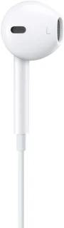 Apple EarPods Lightning aansluiting