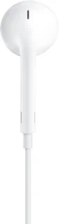 Apple EarPods Lightning aansluiting