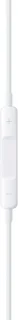 Apple EarPods Lightning aansluiting