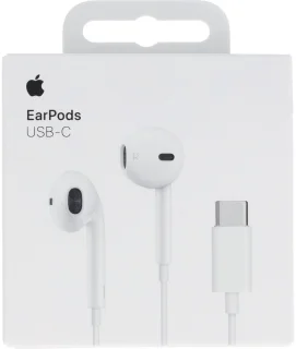 Apple EarPods USB-C