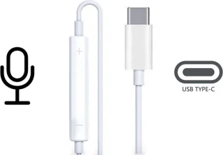 Apple EarPods USB-C