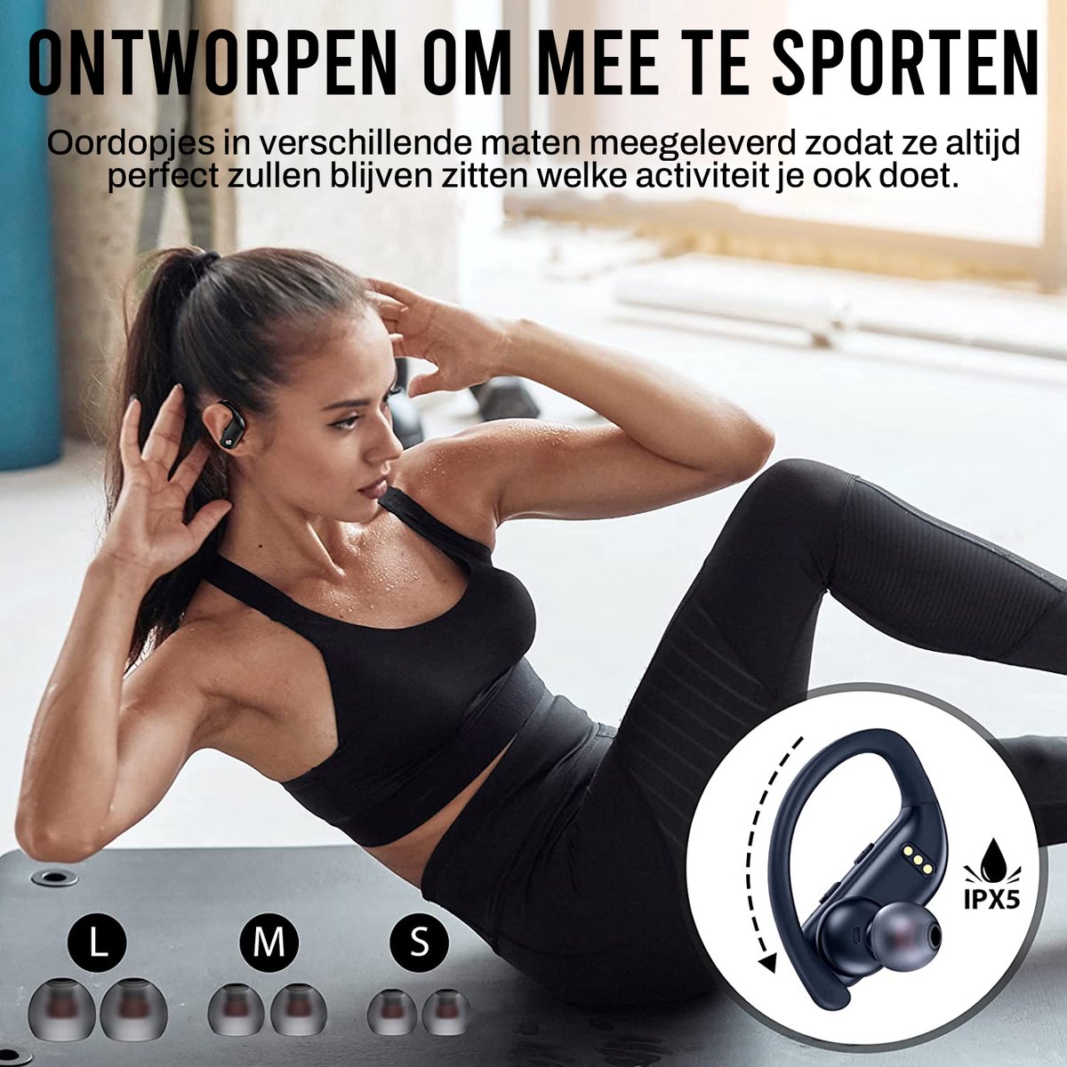 Wat vinden we minder goed