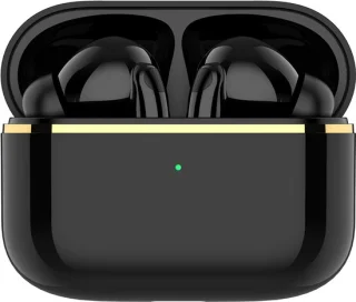 AUDEX Bluetooth Earbuds Zwart
