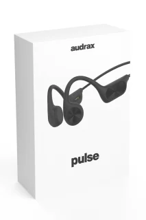Audrax Pulse - Sporthoofdtelefoon