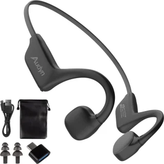 Audyn Bone Conduction Headphones