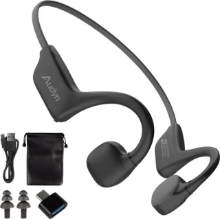 Audyn Bone Conduction Headphones