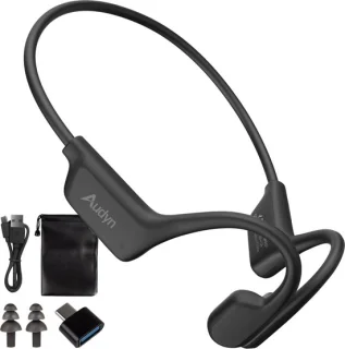 Audyn Bone G2 - Bone Conduction Koptelefoon