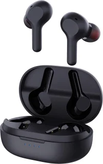 Aukey Draadloze In-ear Oordopjes Zwart