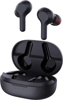 Aukey Draadloze In-ear Oordopjes Zwart