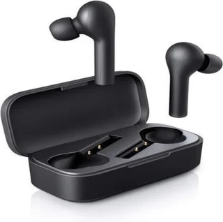 Aukey Draadloze In-ear Oordopjes Zwart