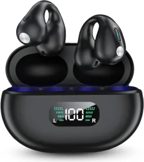 Auralis Halo Bone Conduction Koptelefoon