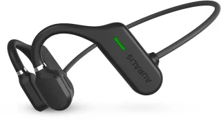 Auralis Pulse Open‑Ear Nekband Oordopjes