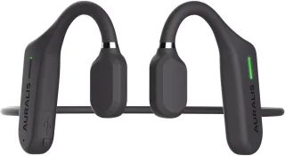 Auralis Pulse Open‑Ear Nekband Oordopjes