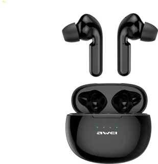Awei Bluetooth-koptelefoon 5.3 met Oplaadetui