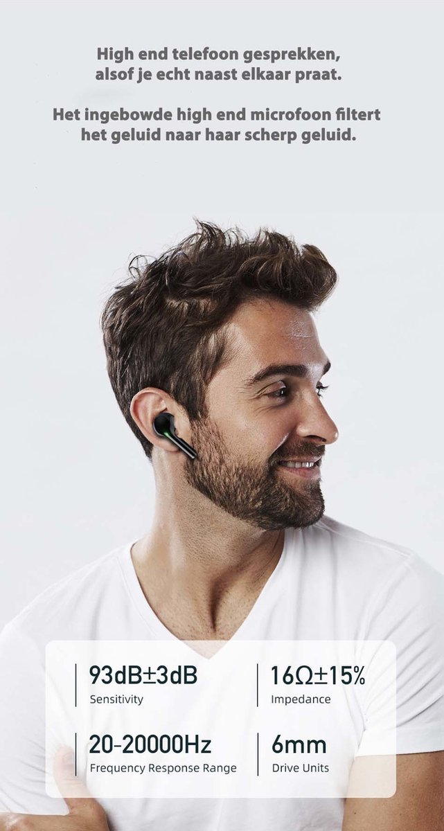 Wat vinden we minder goed