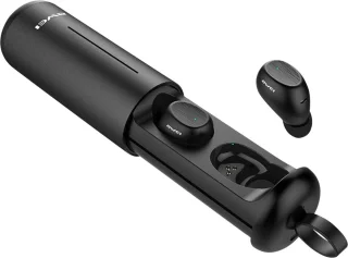 Awei Draadloze Oordopjes Ergonomisch Zwart