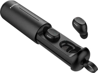 Awei Draadloze Oordopjes Ergonomisch Zwart
