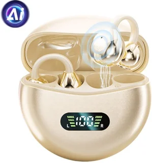 AWEI-M79 oorklemhoofdtelefoon
