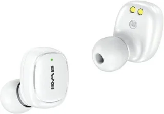 Awei T13 PRO In-ear Headset Wit Bluetooth 5.1