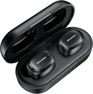 Awei T13PRO TWS Bluetooth 5.1 Earbuds
