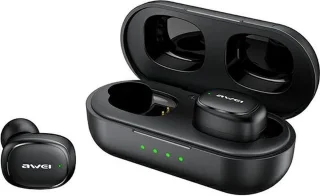 Awei T13PRO TWS Bluetooth 5.1 Earbuds