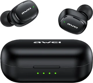 Awei T13PRO TWS Bluetooth 5.1 Earbuds