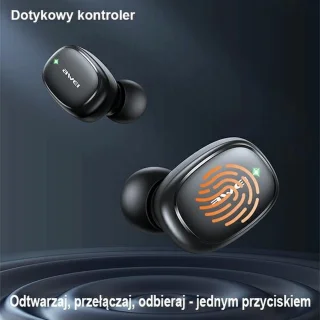 Awei T13PRO TWS Bluetooth 5.1 Earbuds