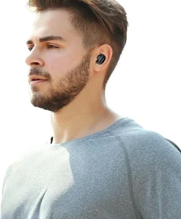 Awei T13PRO TWS Bluetooth 5.1 Earbuds