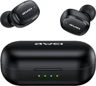 Awei T13PRO TWS Bluetooth 5.1 Earbuds