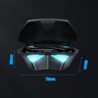 Awei T23 Bluetooth 5.0 TWS Hoofdtelefoon