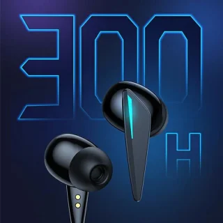 Awei T23 Bluetooth 5.0 TWS Hoofdtelefoon