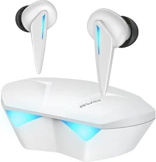 Awei T23 Bluetooth 5.0 TWS Hoofdtelefoon