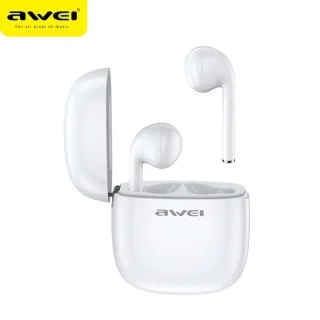 Awei T28 TWS Bluetooth 5.0 Hoofdtelefoon