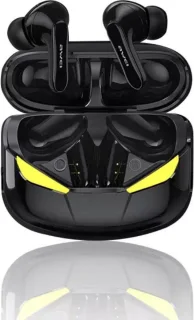 Awei T35 True Wireless Gaming Oordopjes Zwart