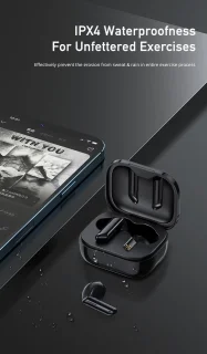 Awei T36 Sports Earbuds Wit