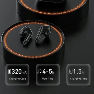 Awei T36 Sports Earbuds Wit