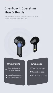 Awei T36 Sports Earbuds Wit