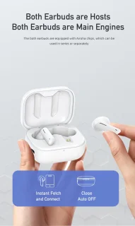 Awei T36 Sports Earbuds Wit