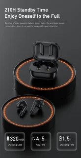 Awei T36 Sports Earbuds Wit