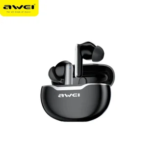 Awei T50 Draadloze In-Ear Koptelefoon Bluetooth 5.3