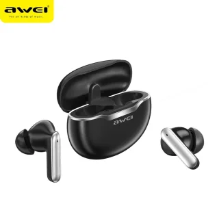 Awei T50 Draadloze In-Ear Koptelefoon Bluetooth 5.3