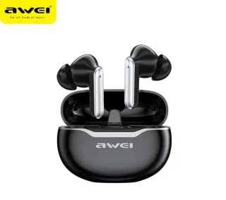 Awei T50 Draadloze In-Ear Koptelefoon Bluetooth 5.3
