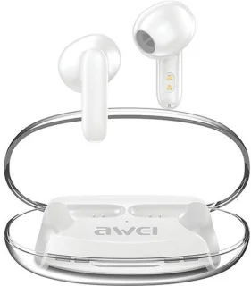 Awei T85 ENC TWS Draadloze Hoofdtelefoon