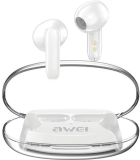 Awei T85 ENC TWS Draadloze Hoofdtelefoon