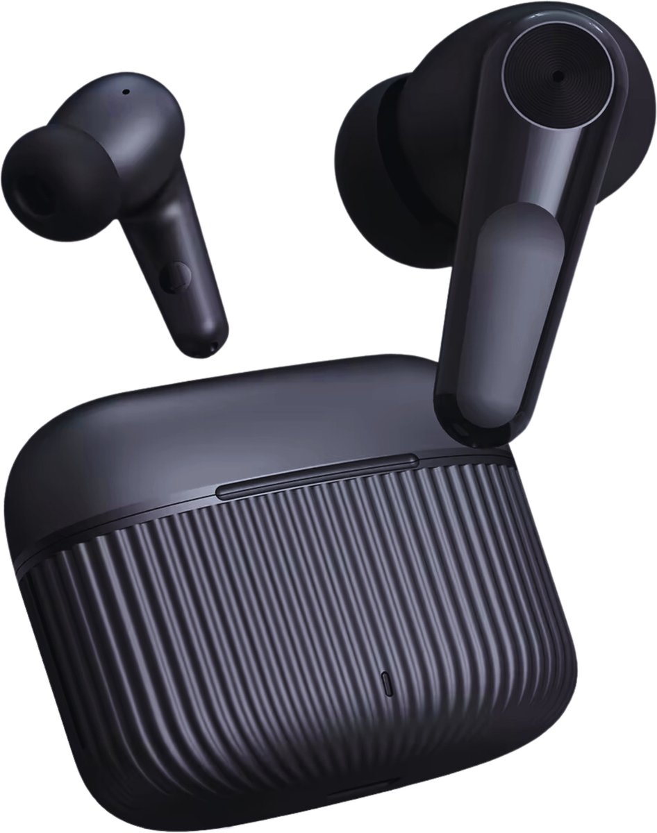 De AZEON Draadloze Oordopjes Zwart in één oogopslag