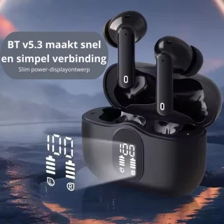 Azorix Bluetooth Oordopjes