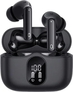 Azorix Bluetooth Oordopjes