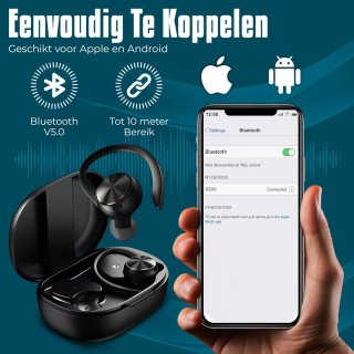 Wat vinden we minder goed